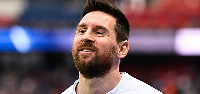 'Miami pakt uit: Messi krijgt twee spraakmakende ploegmaats'