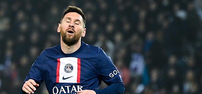 Henry trekt conclusie na 'beschamende' behandeling Messi