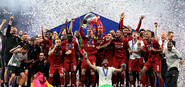 'Liverpool wil Champions League verzilveren met knaltransfer'