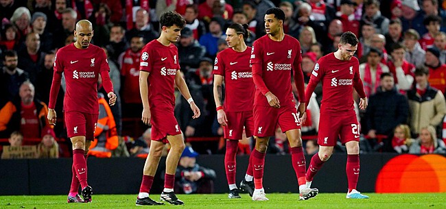 'Liverpool richt pijlen op target van 100 miljoen'