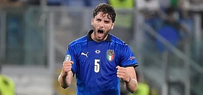 Topfavoriet? Italianen zorgen voor waanzinnige EK-statistiek