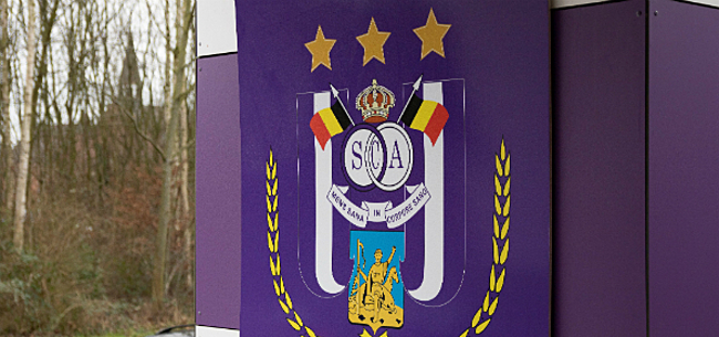 Anderlecht moderniseert: logo krijgt reeks aanvullingen