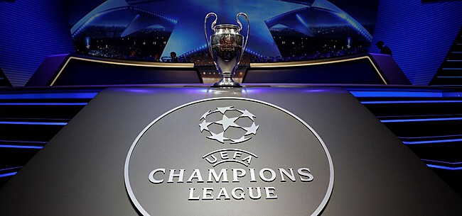 UEFA neemt drastische beslissing over prijzengeld Champions League