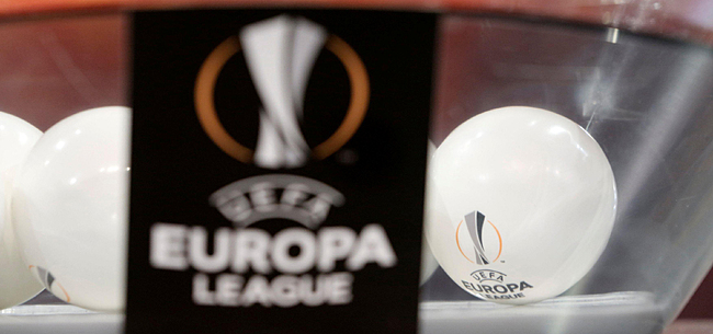 Club Brugge loot stevige dobber in Europa League, haalbare kaart voor Genk