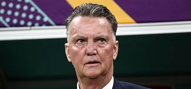 'Van Gaal zorgt meteen voor grote verrassing bij Ajax'