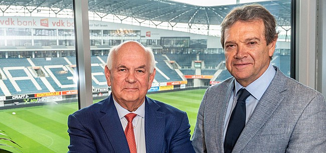 'AA Gent heeft beet: transfer van 2 miljoen euro'
