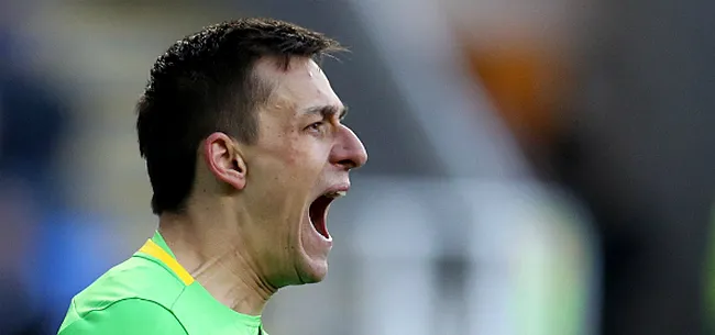 Genk grijpt naast Kalinic en ziet ex-Buffalo richting Frankrijk trekken