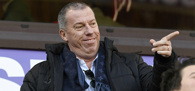 EXCLUSIEF: Anderlecht wist Stoke City en Inter af te houden