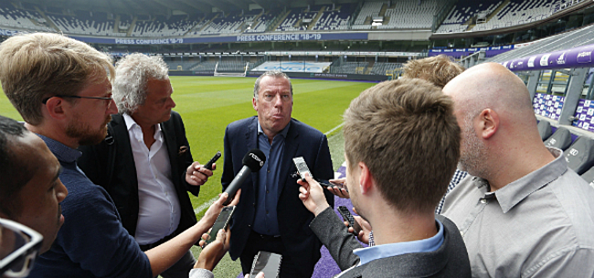 'Anderlecht wil uitpakken met revelatie Jupiler Pro League'