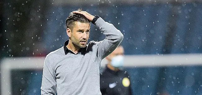 Foto: 'KV Kortrijk maakt werk van sabotage Elsner'