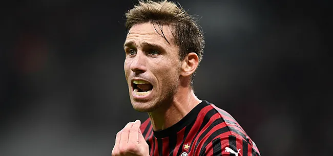 'Anderlecht mag weer dromen van comeback Biglia'