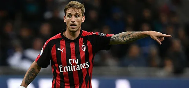 Biglia spreekt zich uit over toekomst en praat ook over Anderlecht