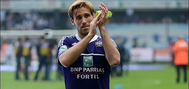 Terugkeer Biglia nabij? 