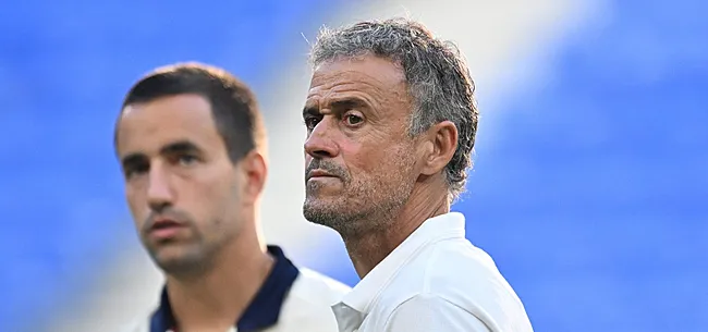 'Europese top voert titanenstrijd om basispion PSG'