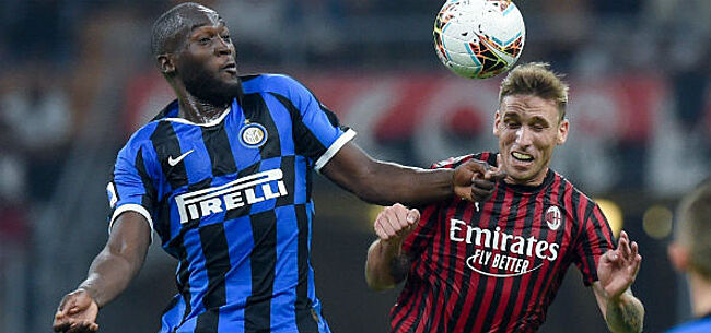 'Milan hengelt wanhopig met Biglia, buitenkans voor Anderlecht?'