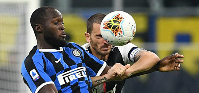 'Juventus en Inter vechten bittere transferstrijd uit'