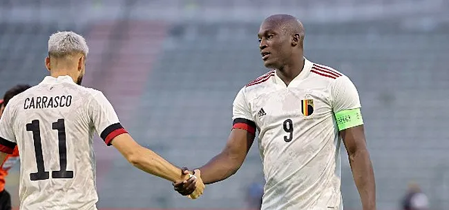 Onwaarschijnlijk: slechts drie legendes doen beter dan Lukaku