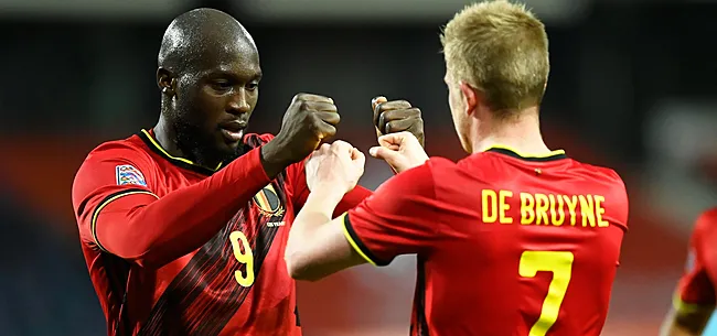 'City wou iedereen verbazen met schoktransfer Lukaku'