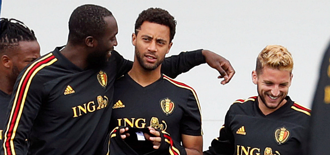 'Dembélé hangt zijn voetbalschoenen na dit seizoen aan de haak'