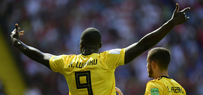 Manchester United reageert geniaal op exploot Lukaku
