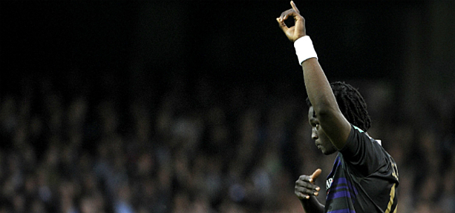 Romelu Lukaku doet belofte bij titel Anderlecht