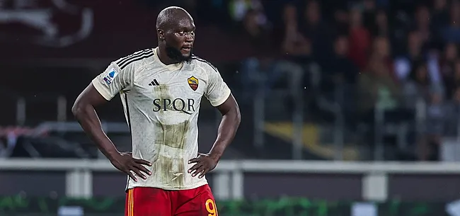 'Eerste twee topkandidaten melden zich voor Lukaku'