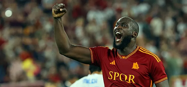 Mourinho zet Inter stevig op zijn plaats in Lukaku-saga