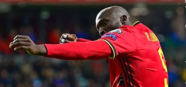 'Akkoord nabij: Lukaku speerpunt nieuw superteam'