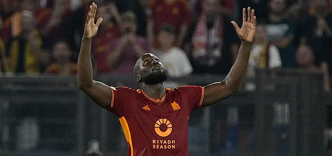'Politie maakt woede Inter-fans jegens Lukaku nog groter'