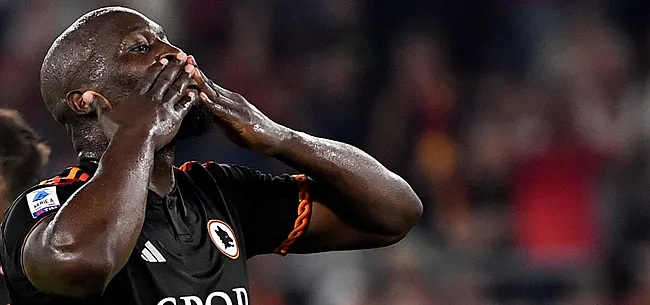 Uitblinker Lukaku reageert op opvallende uitspraak Mourinho