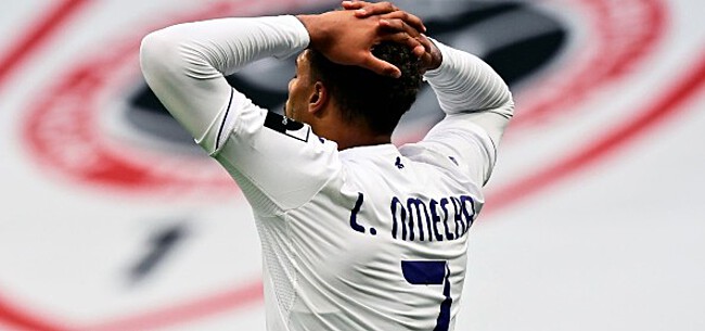 'RB Salzburg wil aanvaller voor de neus van Anderlecht wegkapen'