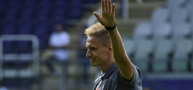 'Na Thelin ontvangt Anderlecht nu ook eerste aanbieding op Teodorczyk'