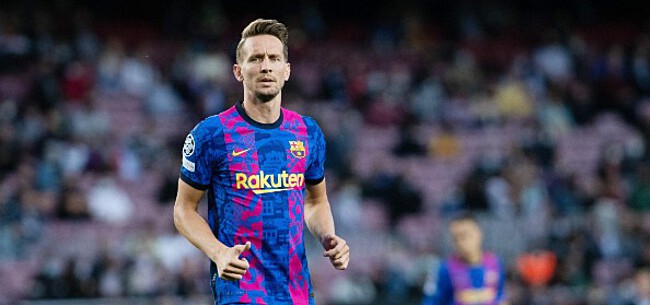 'FC Barcelona dumpt Luuk de Jong bij merkwaardige club'
