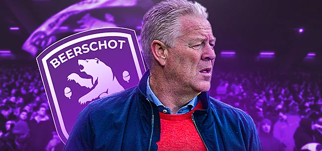 Maes out: ‘Slechtste Beerschot-coach in jaren’