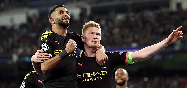 De Bruyne afgemaakt door ex-ploegmaat: 