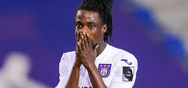 RSCA-fans vellen oordeel over Ashimeru