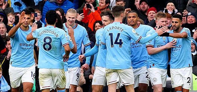 Manchester City versterkt zich met Argentijnse parel 
