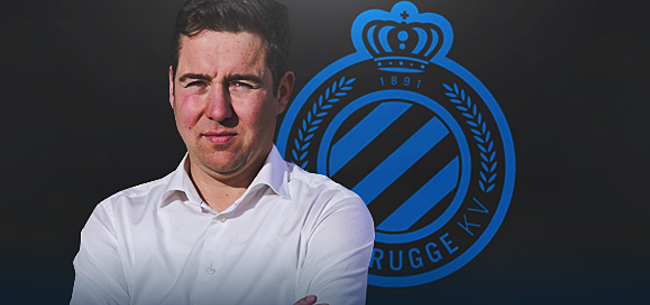 Club Brugge wil straffe transfer