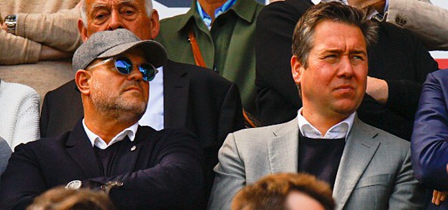 Foto: 'Club Brugge schakelt door en gaat voor spits van 15 miljoen'