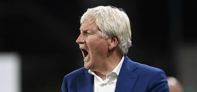 Foto: STVV is ambitieus: