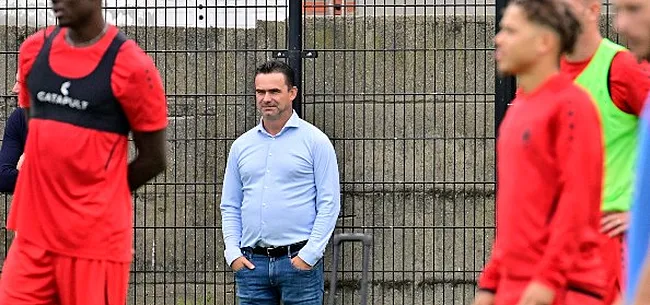 'Antwerp pakt uit met tweede grote Overmars-transfer'