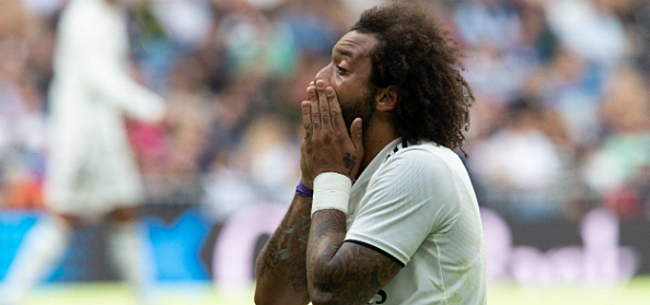 Marcelo laat zich uit over terugkeer Mourinho naar Real