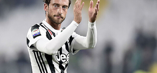 OFFICIEEL: Marchisio verrast en trekt naar Russische topclub