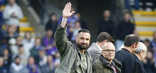 Keert Wasilewski terug naar Anderlecht?