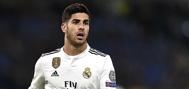 Asensio heeft in FIFA-team geen plaats voor Courtois én verkiest Barça-legende