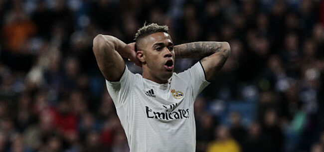 Real Madrid bevestigt positieve coronatest