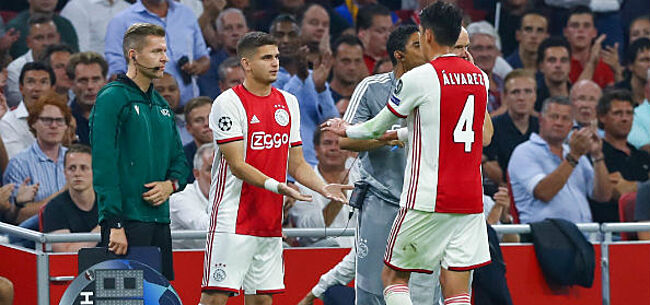 Foto: 'Toptransfer kost Ajax maar liefst 22 miljoen euro'