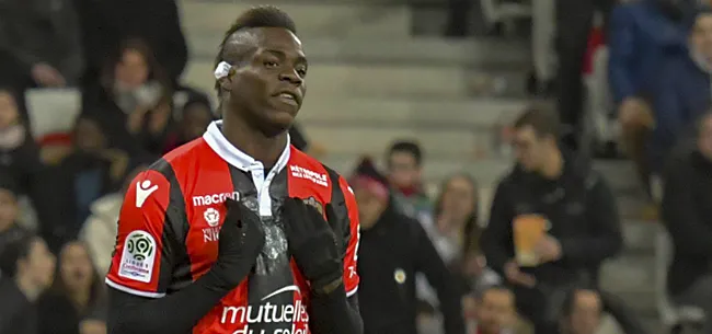 'Spotgoedkope Balotelli zorgt voor eerste concrete bod'