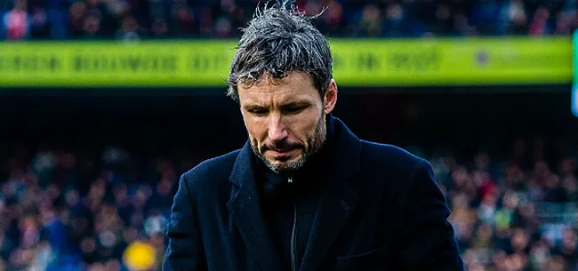 Wolfsburg wijst Van Bommel de deur na tegenvallende resultaten