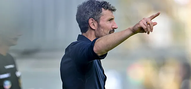 Van Bommel snoeihard voor pers: 